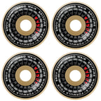 Spitfire Wheels Formula Four Ishod Wair Burnout 53Mm 99D F4
