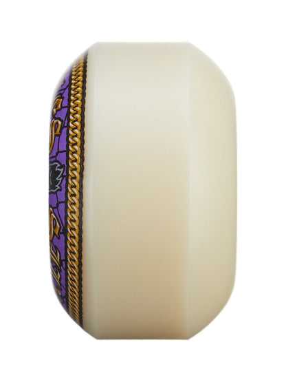 Spitfire Wheels Formula Four Miles Silvas Classic 53mm 101d F4