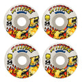 Spitfire Wheels Hell Hound Classic 54Mm 99A