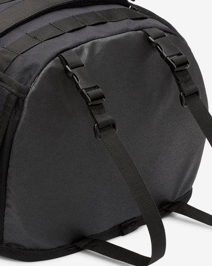 Nike SB Backpack RPM Skateboard Straps Black/Black Travel/School Bag