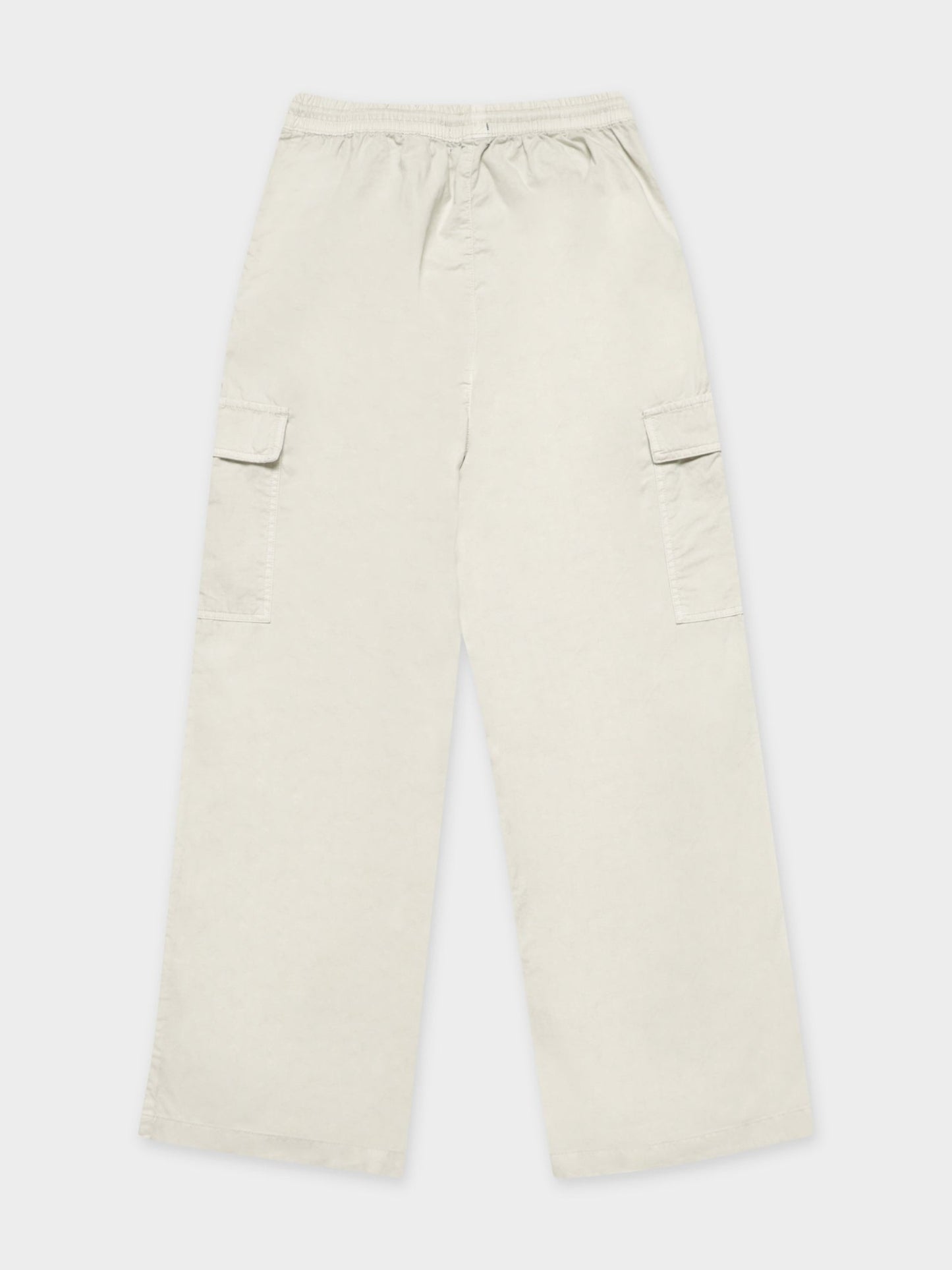 Stussy Womens Drew Cargo Beach Pant Sand