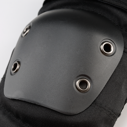 Pro-Tec Pads Street Elbow BLACK Protec Safety Skate Gear