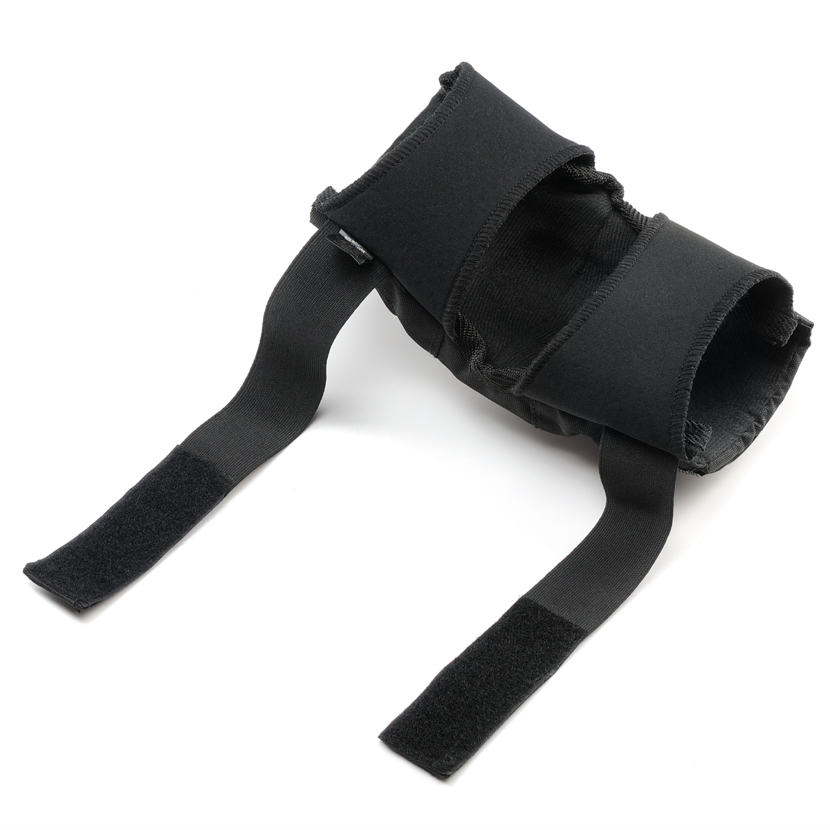 Pro-Tec Pads Street Elbow BLACK Protec Safety Skate Gear
