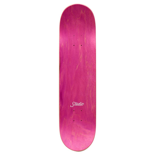 Studio Skateboard Deck Private Eyes 8.375"