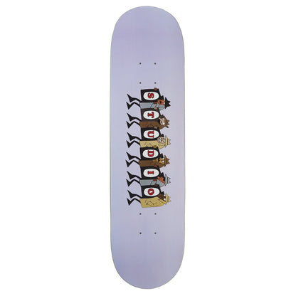 Studio Skateboard Deck Private Eyes 8.375"