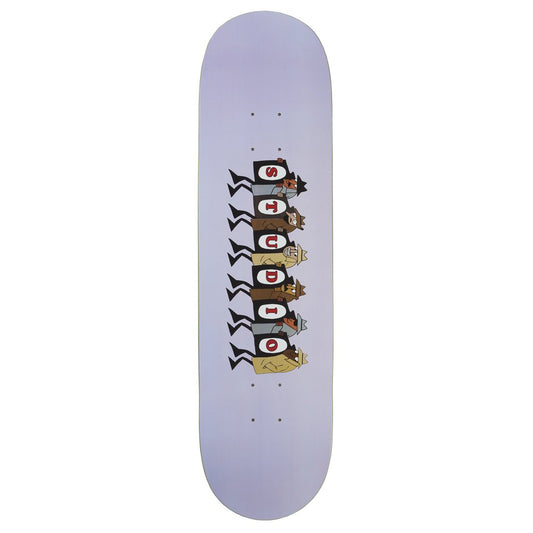 Studio Skateboard Deck Private Eyes 8.375"