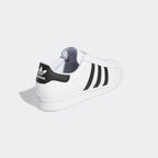 Adidas Shoes Superstar Adv White Black White Us Size Skateboard Sneakers