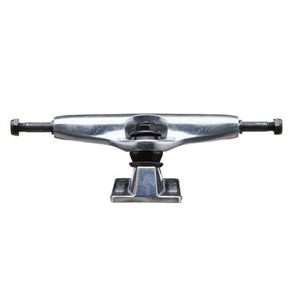 Tensor Skateboard Trucks Alloys Reg TEN's Raw Finish 5.25" Axles 8"