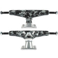 Tensor Skateboard Trucks Alum Camo Black Raw 5 5 Axles 8 25