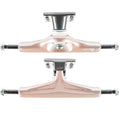 Tensor Skateboard Trucks Mag Light Glossy Rose Gold Gunmetal 5 5 Hollow 8 25