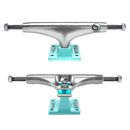 Thunder Skateboard Trucks 149 Cepeda Spacewalk Axles 8.5"