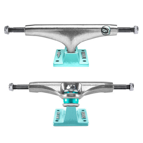 Thunder Skateboard Trucks 149 Cepeda Spacewalk Axles 8.5"