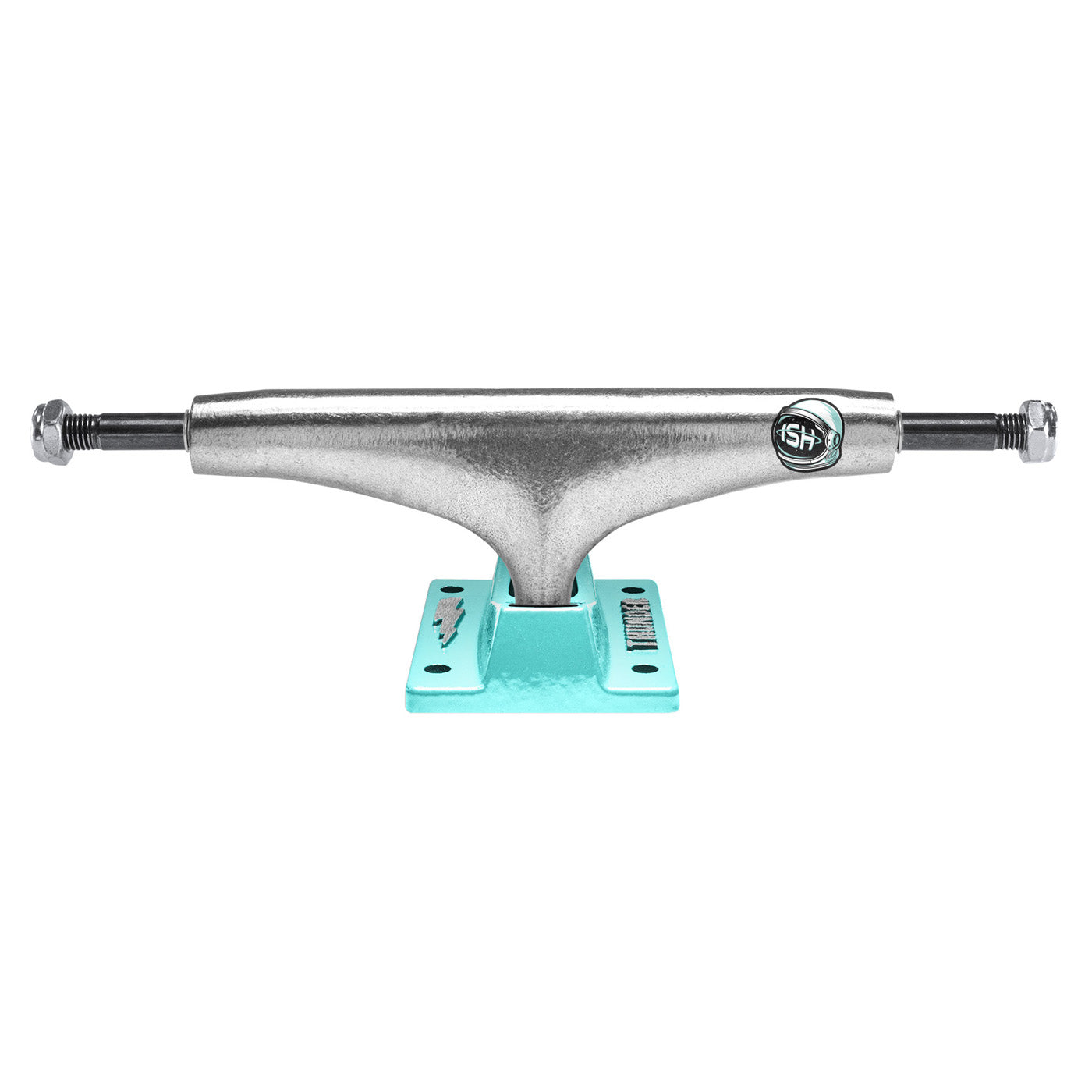 Thunder Skateboard Trucks 149 Cepeda Spacewalk Axles 8.5"