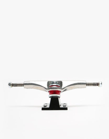 Thunder Skateboard Trucks 148 Ishod Wair Rose Polish/Black 8.25" Axles