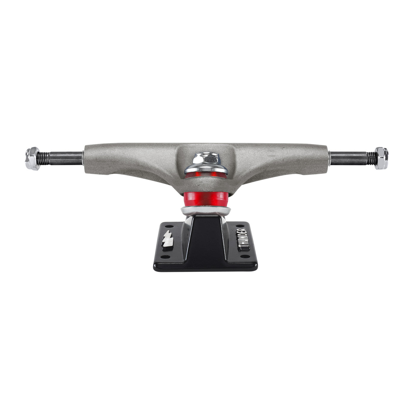 Thunder Skateboard Trucks 148 Lights Ishod Wair Bloodsport Axles 8.25"
