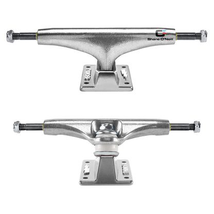 Thunder Skateboard Trucks 149 Lights Shane O'Neill Commodore Axles 8.5"