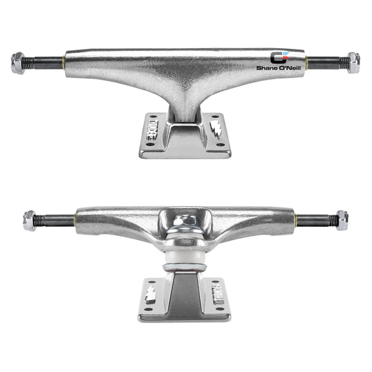Thunder Skateboard Trucks 147 Lights Shane O'Neill Commodore Axles 8"