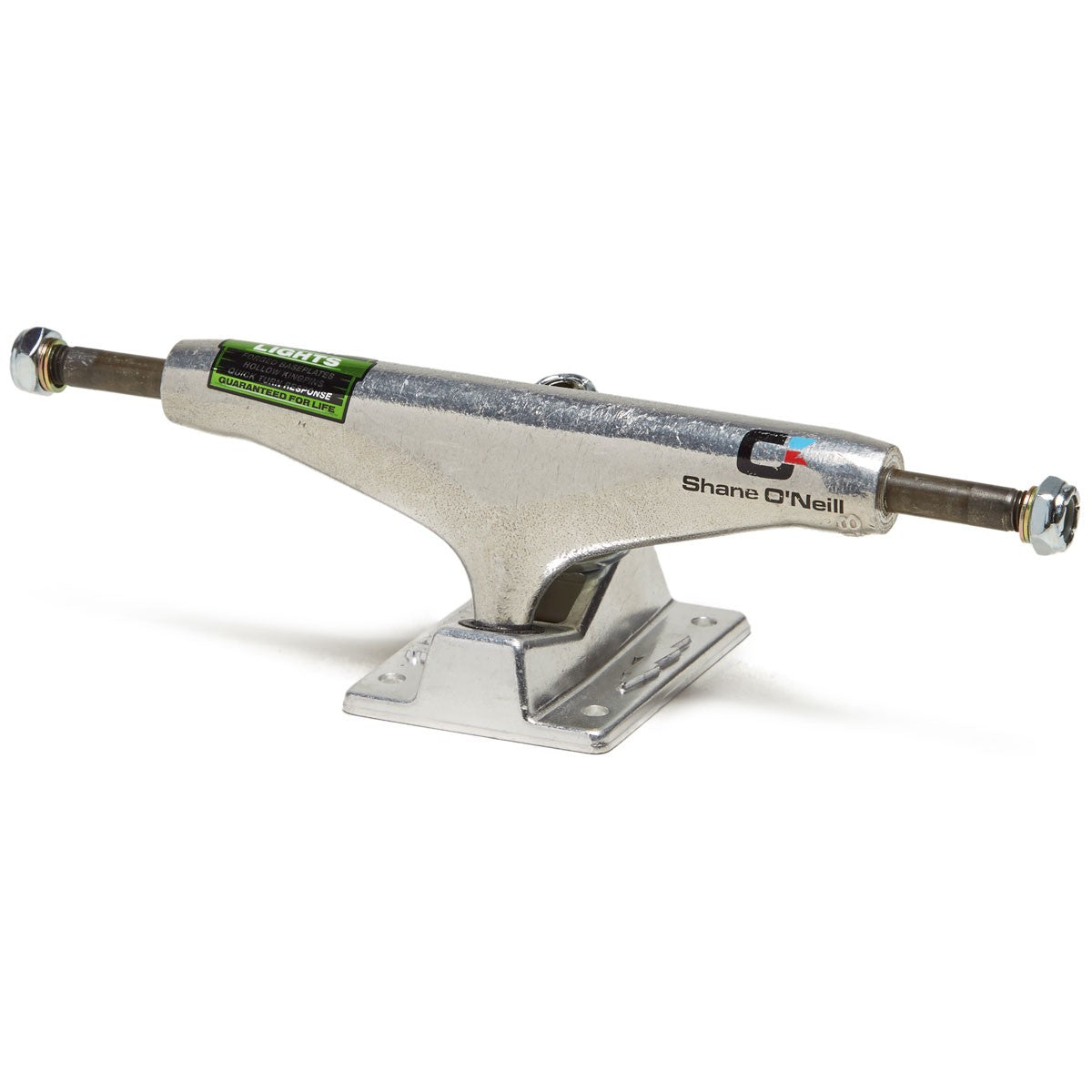 Thunder Skateboard Trucks 149 Lights Shane O'Neill Commodore Axles 8.5"
