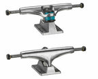 Thunder Skateboard Trucks Polish 148 Hi Set Of 2 8 25 Axle
