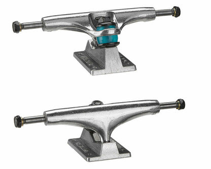 Thunder Skateboard Trucks 151 Polish Hi 8.75" Axles