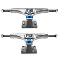 Thunder Skateboard Trucks Tom Karangelov Stamped 148 Gunmetal Grey 8 25 Axles