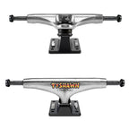 Thunder Skateboard Trucks Tyshawn So Good 151 Hollow Lights Hi 8 75 Axles