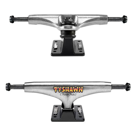 Thunder Skateboard Trucks 151 Hollow Tyshawn So Good Hi / 8.75" Axles