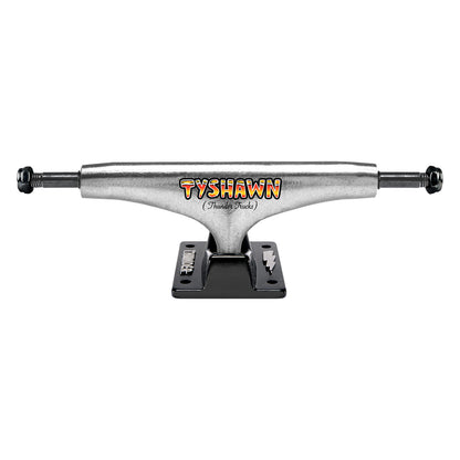 Thunder Skateboard Trucks 151 Hollow Tyshawn So Good Hi / 8.75" Axles