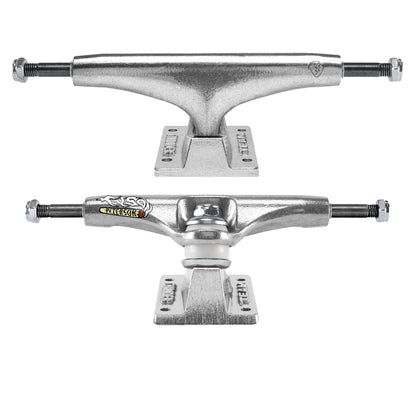Thunder Skateboard Trucks 148 Tyson Stamp Polish Team 8.25" Axles