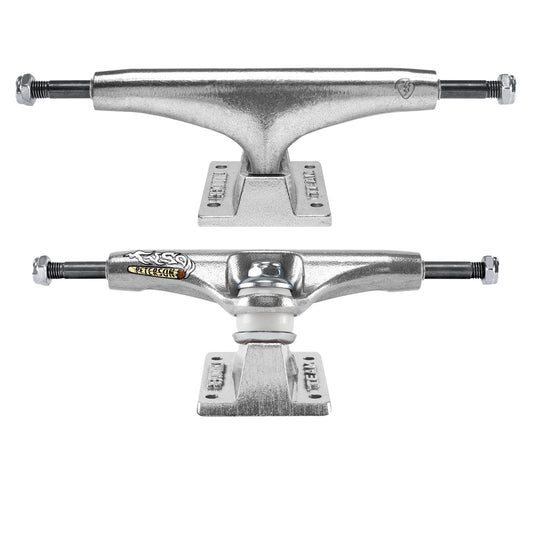 Thunder Skateboard Trucks 148 Tyson Stamp Polish Team 8.25" Axles