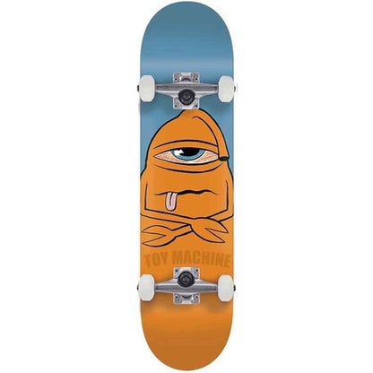 Toy Machine Complete Skateboard Bored Sect 7.875"