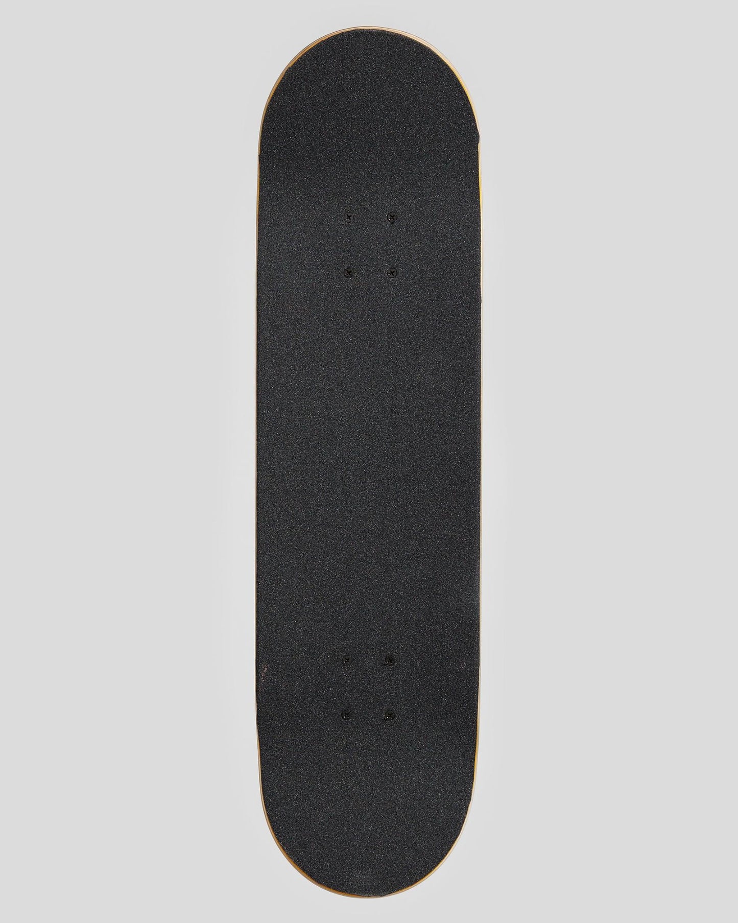 Toy Machine Complete Skateboard Ed Templeton Camera Monster 8.5"
