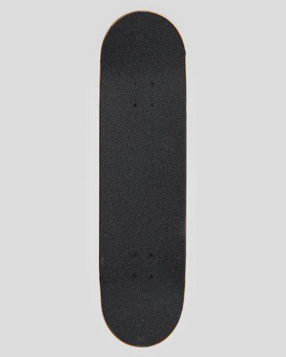 Toy Machine Complete Skateboard Ed Templeton Camera Monster 8.5"