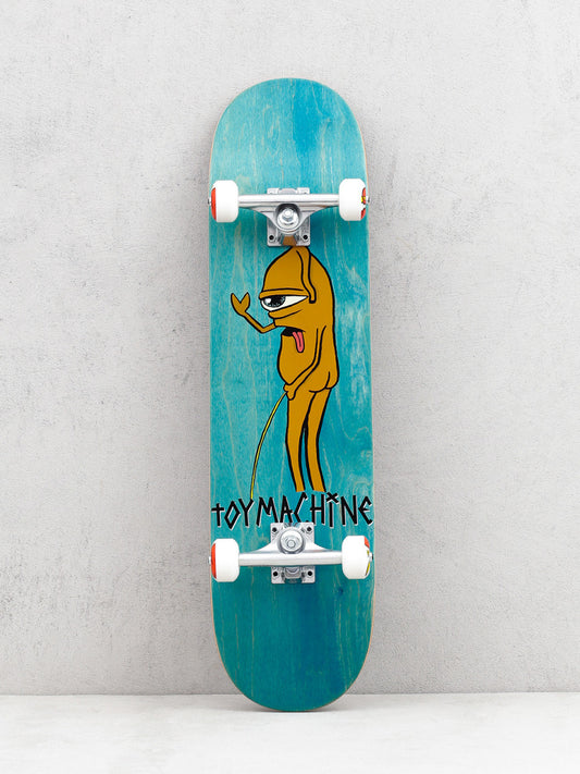 Toy Machine Complete Skateboard Pee Sect 7.625"