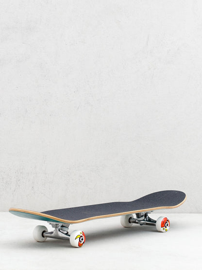 Toy Machine Complete Skateboard Bored Sect 7.875"