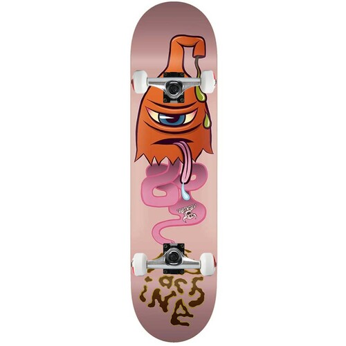 Toy Machine Complete Skateboard Sect Guts 8.38"
