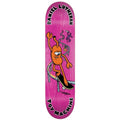 Toy Machine Skateboard Deck Dan Lutheran Fountain 8 25