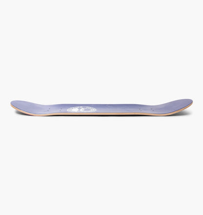 Toy Machine Skateboard Deck Monster Face 8"