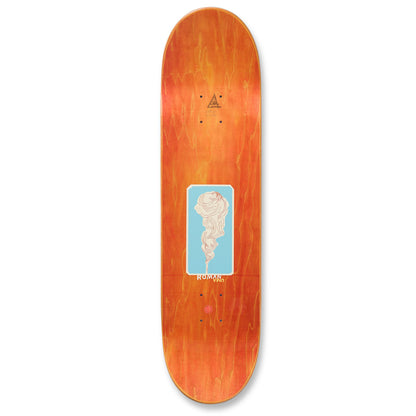 UMA Skateboard Deck Roman Pabich Soul Searcher 8.38"