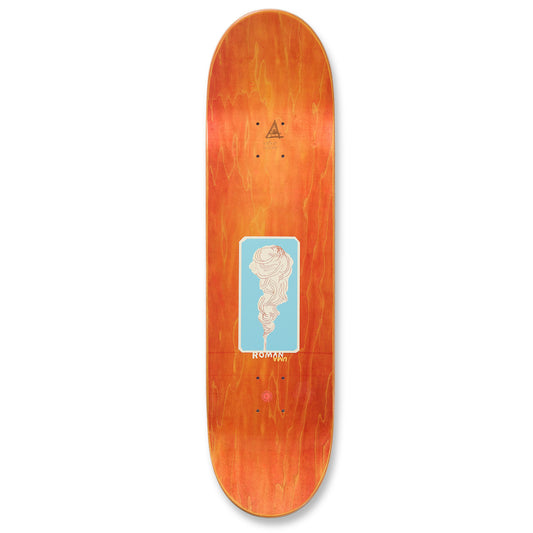 UMA Skateboard Deck Roman Pabich Soul Searcher 8.38"
