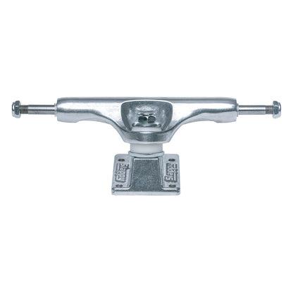 Slappy Skateboard Trucks ST1 Classic 9" Polished