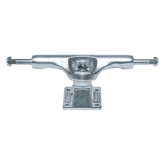 Slappy Skateboard Trucks ST1 Classic 9" Polished
