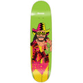 Enjoi Skateboard Deck Body Slam R7 Didrik Deedz Galasso 8 375 Wwe Randy Savage
