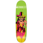 Enjoi Skateboard Deck Body Slam R7 Didrik Deedz Galasso 8 375 Wwe Randy Savage