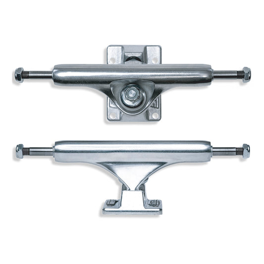 Slappy Skateboard Trucks ST1 Classic 8.5" Polished