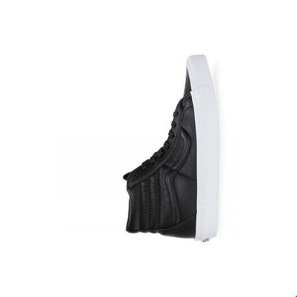 Vans Shoes SK8-HI Reissue MLD (PODIUM) Black/True White US SIZE Skate Sneakers