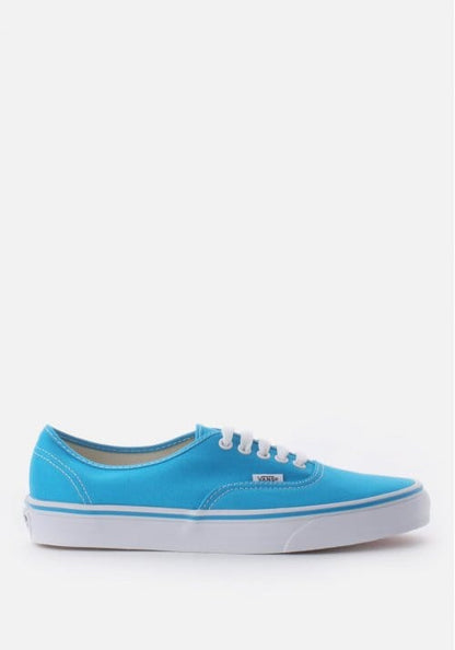 Vans Shoes Authentic Methyl Blue True White USA SIZE Sneakers