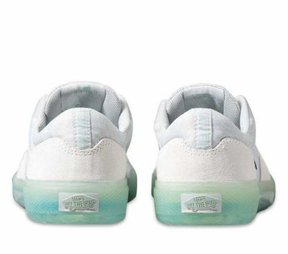 Vans Shoes AVE PRO BEATRICE DOMOND Bone/Jade USA SIZE Skateboard Sneakers