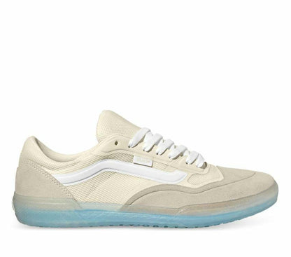 Vans Shoes AVE PRO Marshmallow/White USA SIZE Skateboard Sneakers