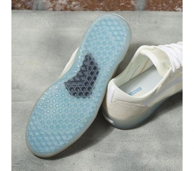 Vans Shoes AVE PRO Marshmallow/White USA SIZE Skateboard Sneakers